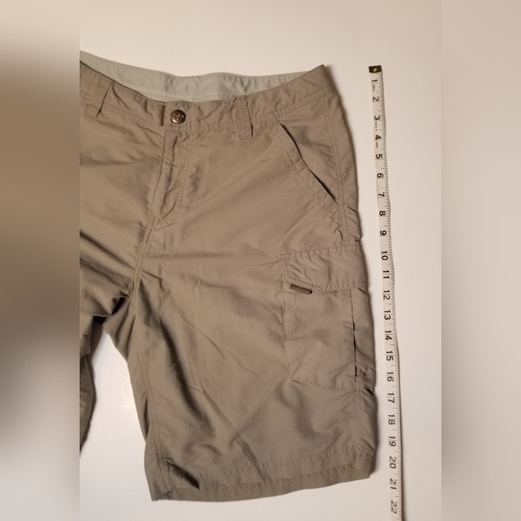REI Womens Cargo  Lightweight Hiking Short - Picture 5 of 11
